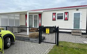 Chalet Zeeland